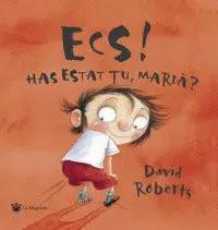 ECS HAS ESTAT TU MARIA