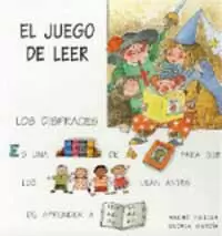 LOS DISFRACES JUEGO LEER