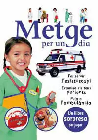 METGE PER UN DIA