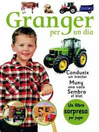 GRANJER PER UN DIA