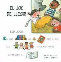 JOCS- JOC DE LLIGIR