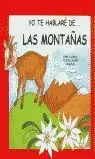 YO TE HABLARE DE LAS MONTAÑAS YO TE HABLARE DE LAS MONTAÑAS
