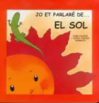 JO ET PARLARE, EL SOL