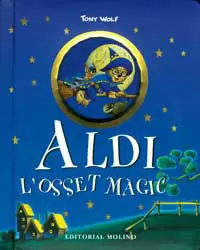 ALDI L'OSSET MAGIC