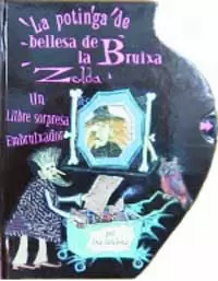 POTINGA BRUIXA ZELDA POTINGA BRUIXA ZELDA
