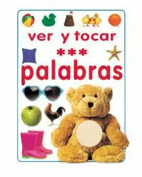 VER Y TOCAR PALABRAS VER Y TOCAR PALABRAS