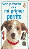 MI PRIMER PERRITO