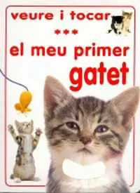 MEU PRIMER GATET,EL