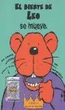 DIENTE DE LEO SE MUEVE EL