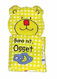 BONA NIT OSSET BONA NIT OSSET