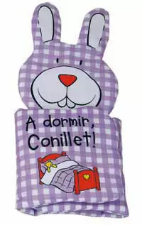 A DORMIR CONILLET