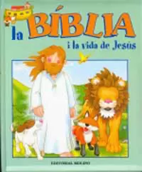 BIBLIA I LA VIDA DE