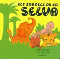 SOROLLS DE LA SELVA, ELS