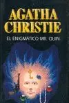 ENIGMATICO MR.QUIN ENIGMATICO MR.QUIN