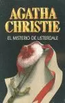 MISTERIO DE LISTERDALE,EL MISTERIO DE LISTERDALE,EL