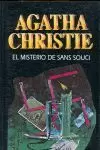 MISTERIO DE SANS SOUCI,EL MISTERIO DE SANS SOUCI,EL