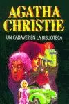 CADAVER EN LA BIBLIOTECA,UN CADAVER EN LA BIBLIOTECA,UN