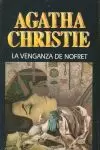 VENGANZA DE NOFRET VENGANZA DE NOFRET