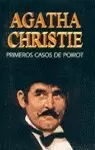 PRIMEROS CASOS DE POIROT