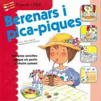 BERENARS I PICA-PIQUES