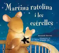 MARTINA RATOLINA I LES ESTRELLES