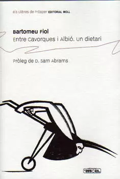 ENTRE CAVORQUES I ALBIO ENTRE CAVORQUES I ALBIO