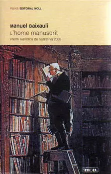 L'HOME MANUSCRIT