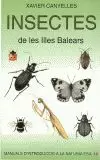 INSECTES DE LES ILLES BALEARS