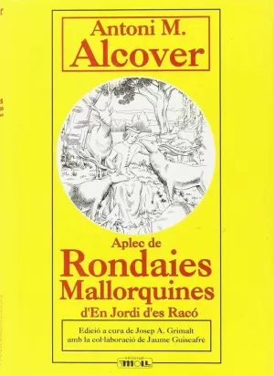 APLEC DE RONDAIES MALLORQUINES