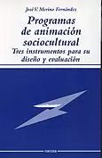 PROGRAMAS ANIMACION SOCIOCULTU PROGRAMAS ANIMACION SOCIOCULTU