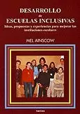 DESAROLLO ESCUELAS INCLUSIVAS