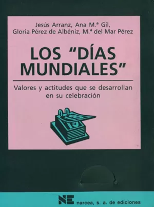 DIAS MUNDIALES, LOS