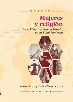 MUJERES Y RELIGION MUJERES Y RELIGION