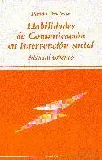 HABILIDADES DE LA COMUNICACION EN LA INTERVENCION