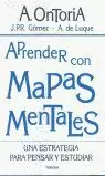 APRENDER CON MAPAS MENTALES