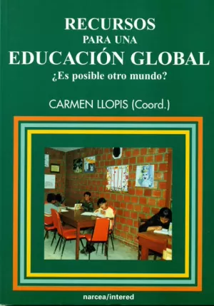 RECURSOS PARA UNA EDUCACION GLOBAL