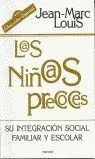 NIÑOS/AS PRECOCES, LOS
