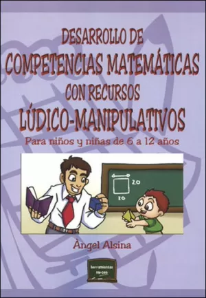 DESARROLLO DE COMPETENCIAS MATEMATICAS RECURSOS LU