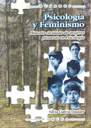 PSICOLOGIA Y FEMINISMO VOL I