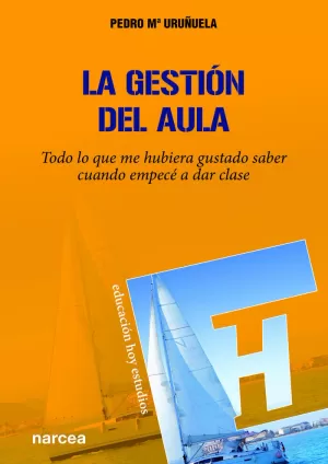 GESTION DEL AULA,LA