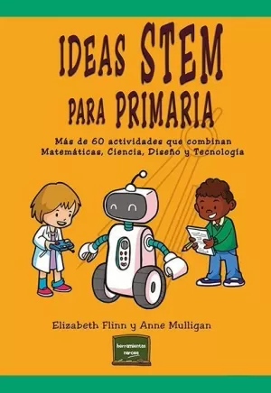 IDEAS STEM PARA PRIMARIA