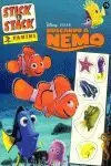 BUSCANDO A NEMO