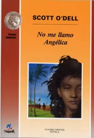 NO ME LLAMO ANGELICA