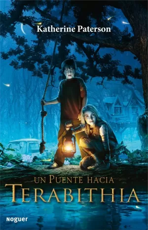 UN PUENTE HACIA TERABITHIA UN PUENTE HACIA TERABITHIA