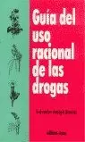 GUIA USO RACIONAL DE LAS DROGA