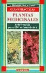 PLANTAS MEDICINALES GUIA PRACTICA PLANTAS MEDICINALES GUIA PRACTICA