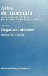 ATLAS DE ANATOMIA ATLAS DE ANATOMIA
