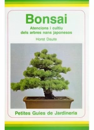 BONSAI ATENCIONS I CULTIU DELS