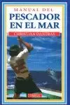 MANUAL DEL PESCADOR EN EL MAR