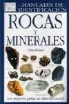 ROCAS Y MINERALES MANUALES DE